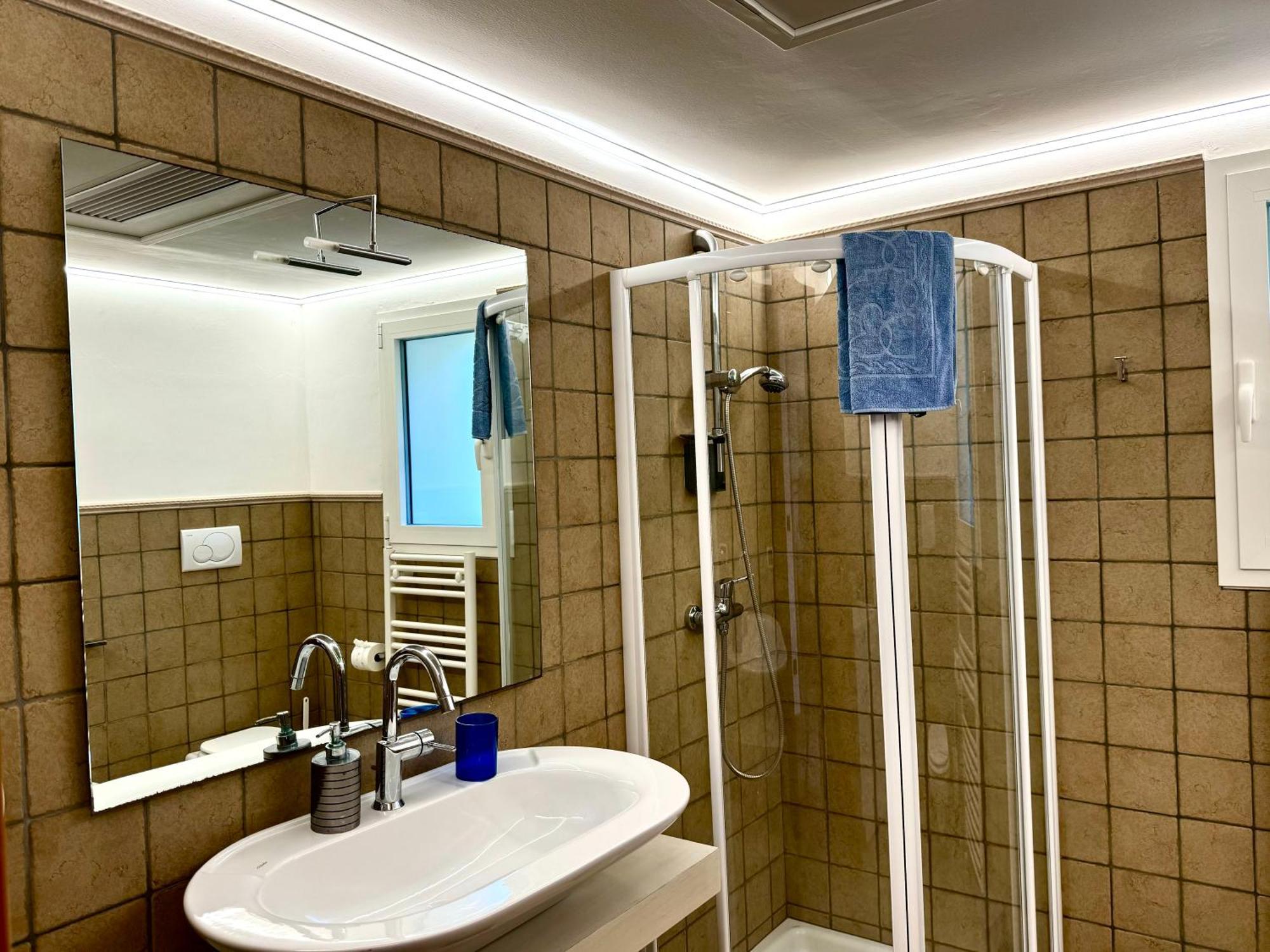 Villa Fiorella Porto Cesareo Primo Piano 2 Locali Екстер'єр фото